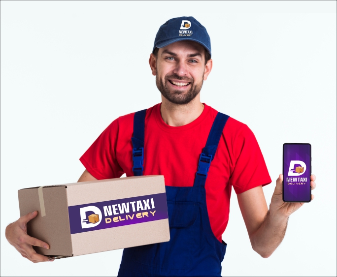 Delivery Person